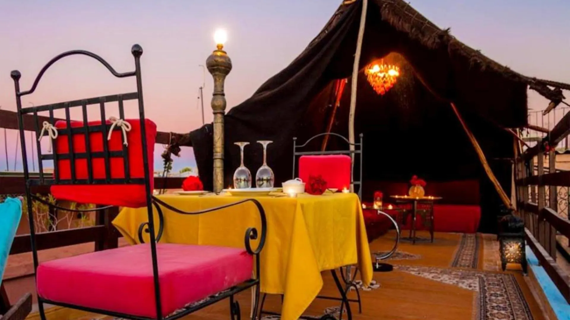 Exceptional Villa In Marrakech With Private Pool Marraquexe