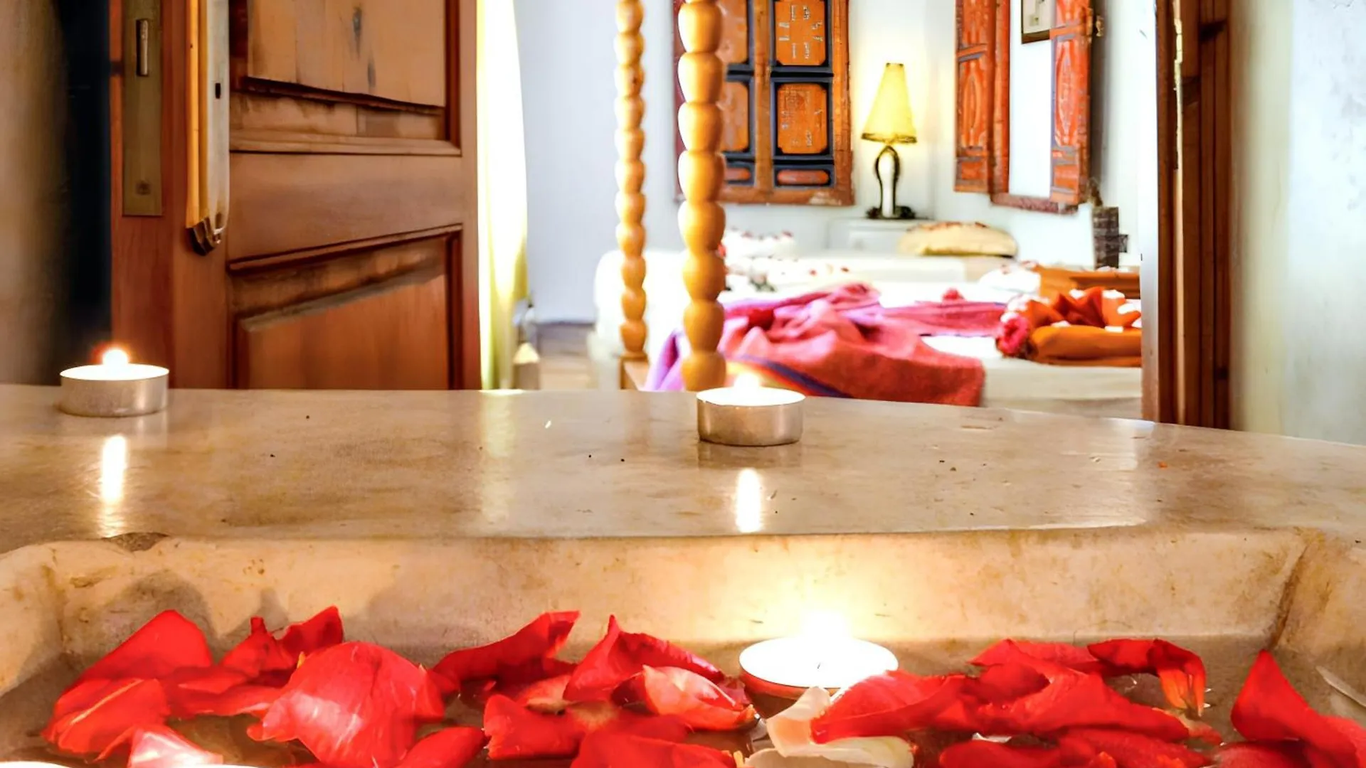 Exceptional Villa In Marrakech With Private Pool Marraquexe 0*,  Marrocos