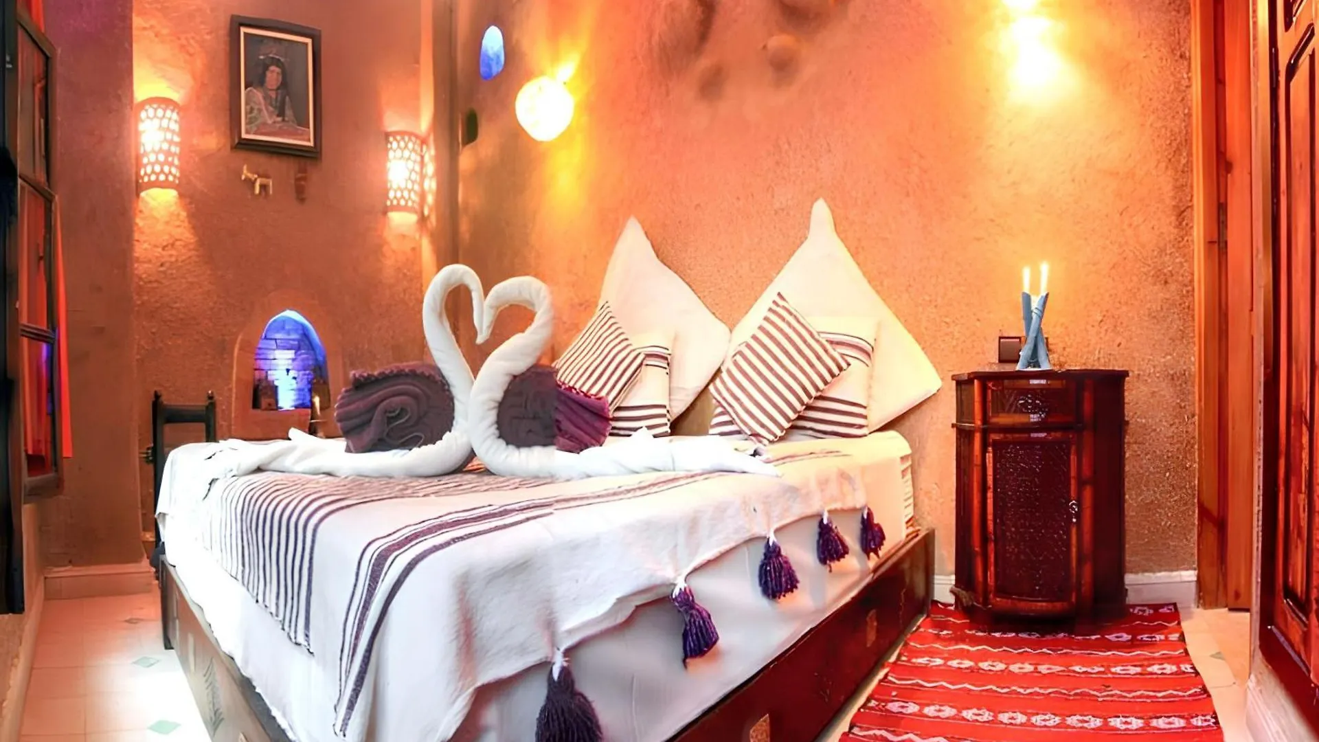 Exceptional Villa In Marrakech With Private Pool Marraquexe Marrocos