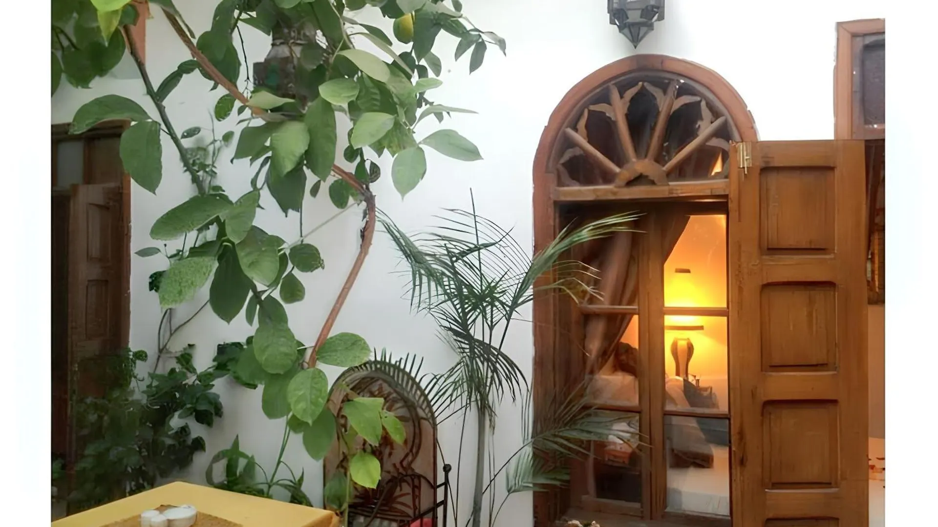 Exceptional Villa In Marrakech With Private Pool Marraquexe