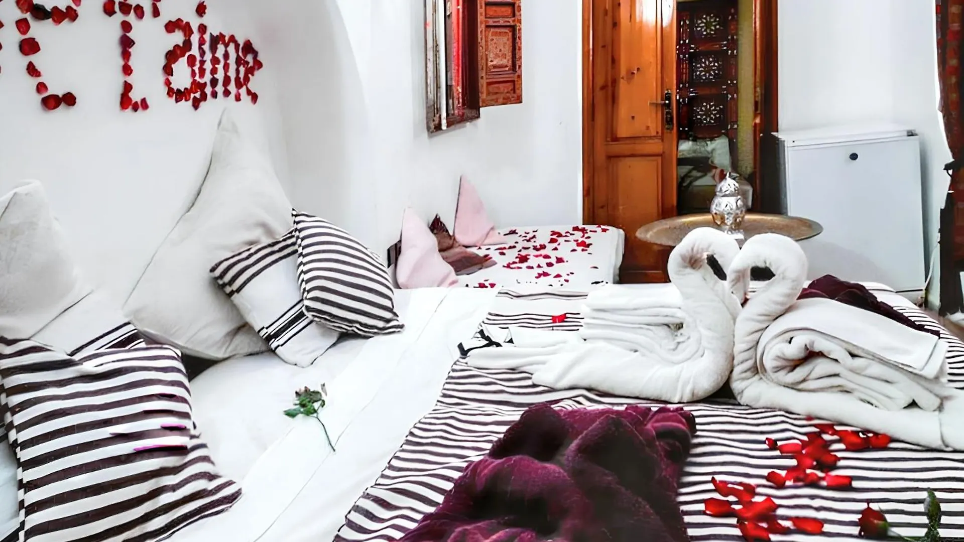 Exceptional Villa In Marrakech With Private Pool Marraquexe Marrocos