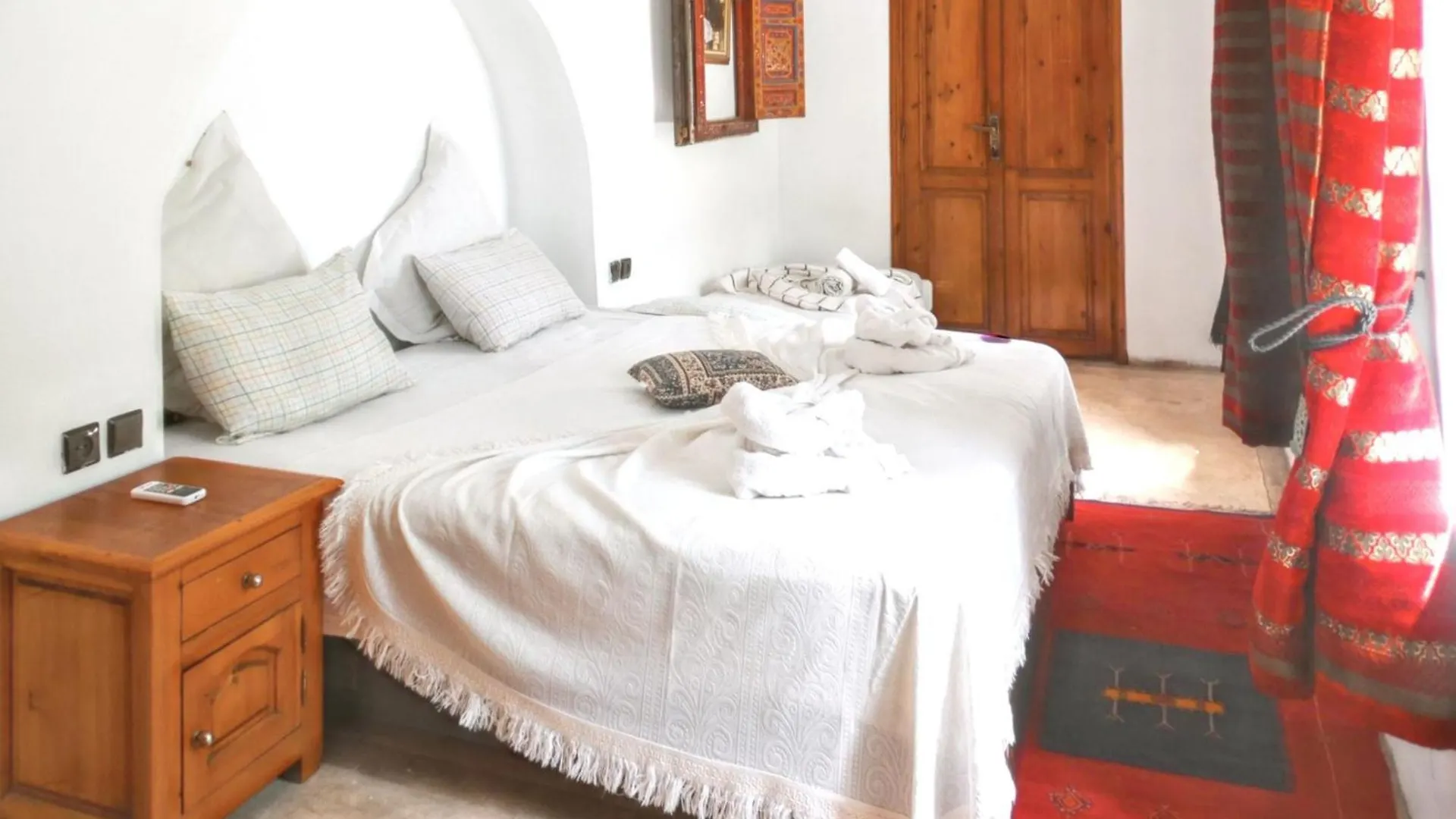 Exceptional Villa In Marrakech With Private Pool Marraquexe Marrocos