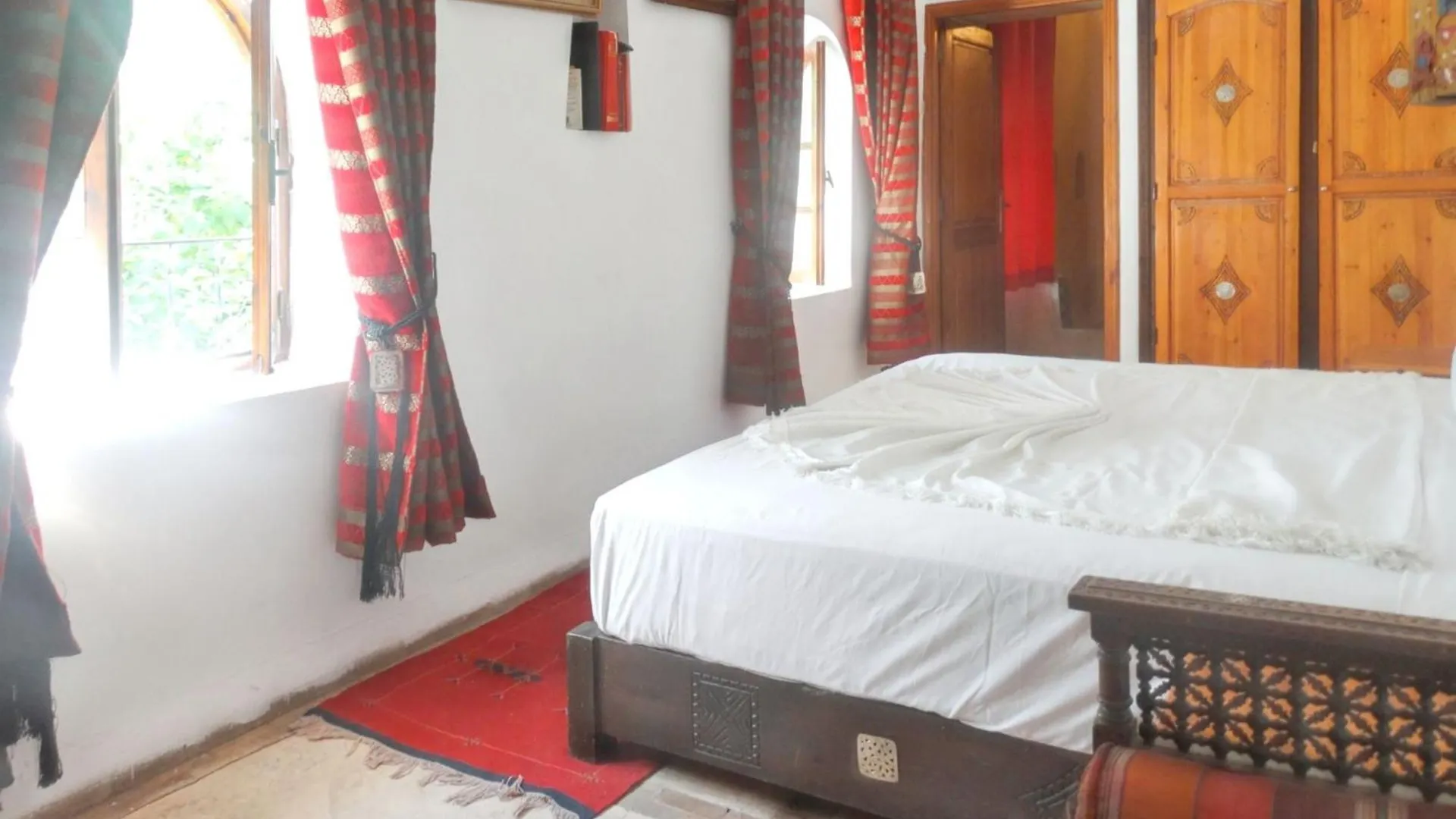 Exceptional Villa In Marrakech With Private Pool Marraquexe