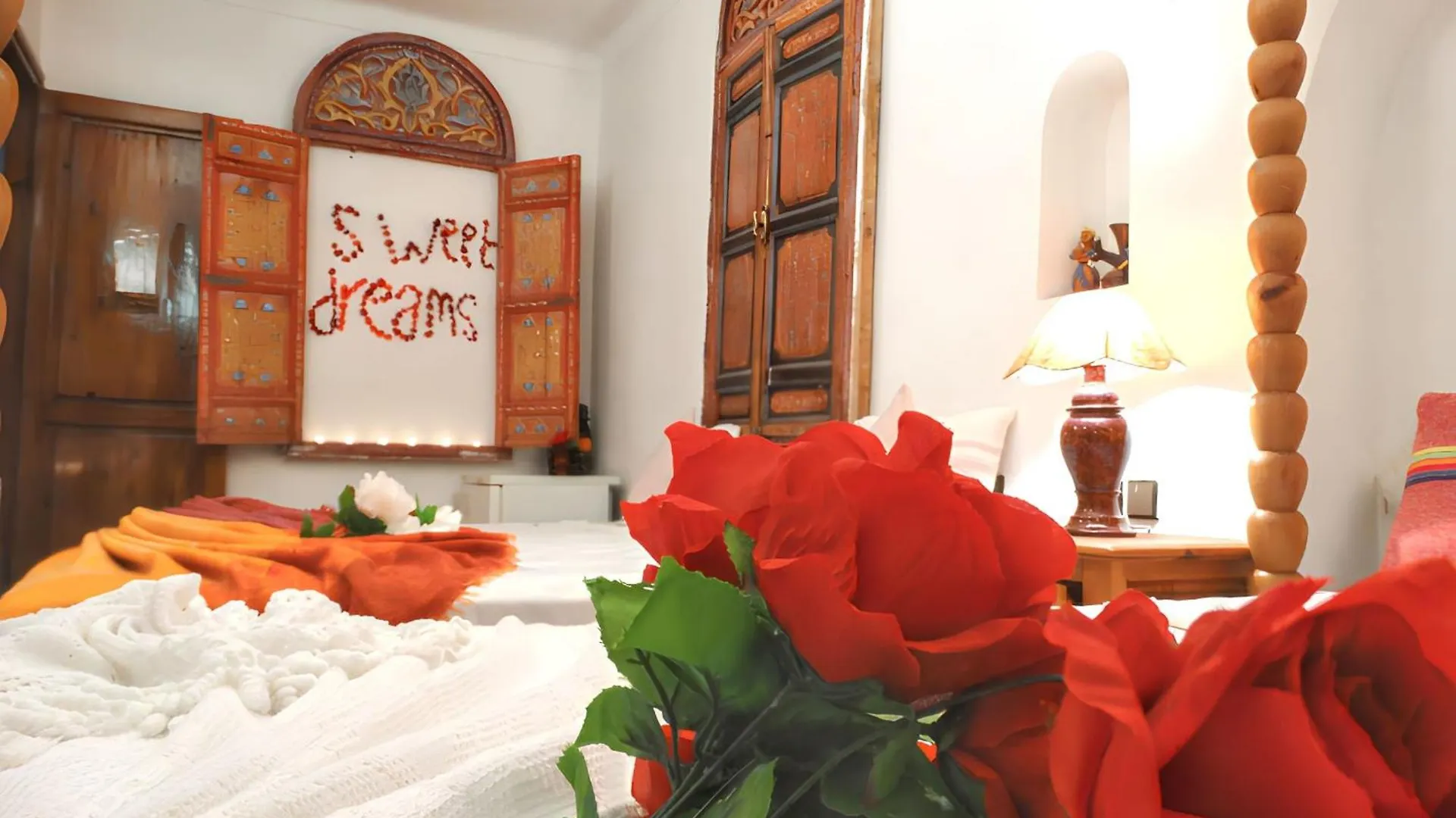 Exceptional Villa In Marrakech With Private Pool Marraquexe Marrocos