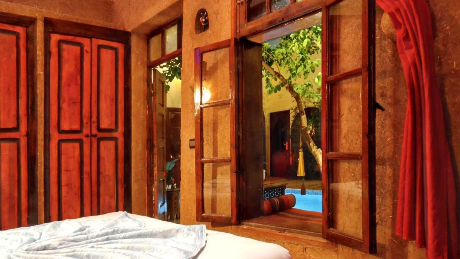Exceptional Villa In Marrakech With Private Pool Marraquexe Marrocos
