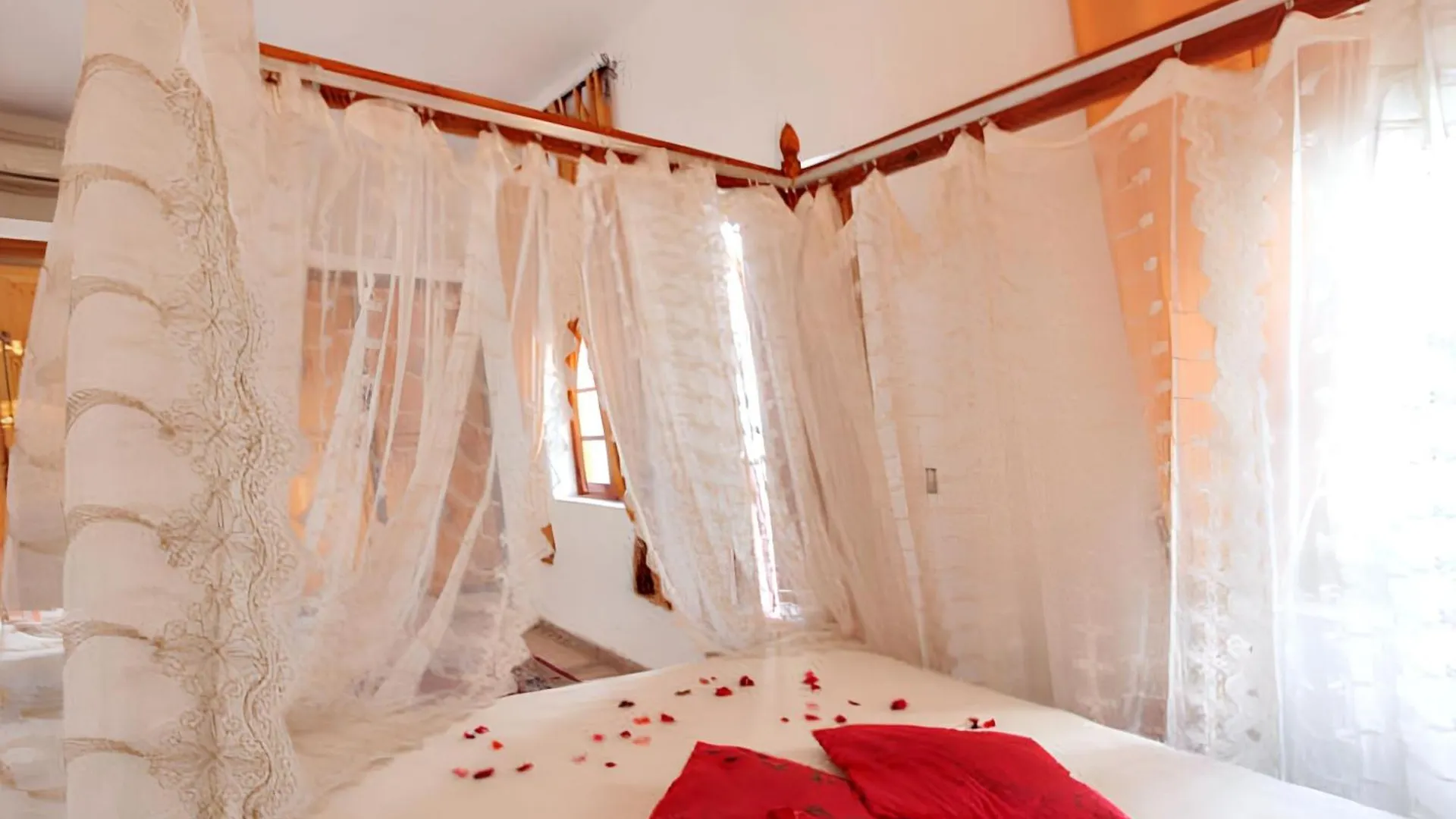 Exceptional Villa In Marrakech With Private Pool Marraquexe