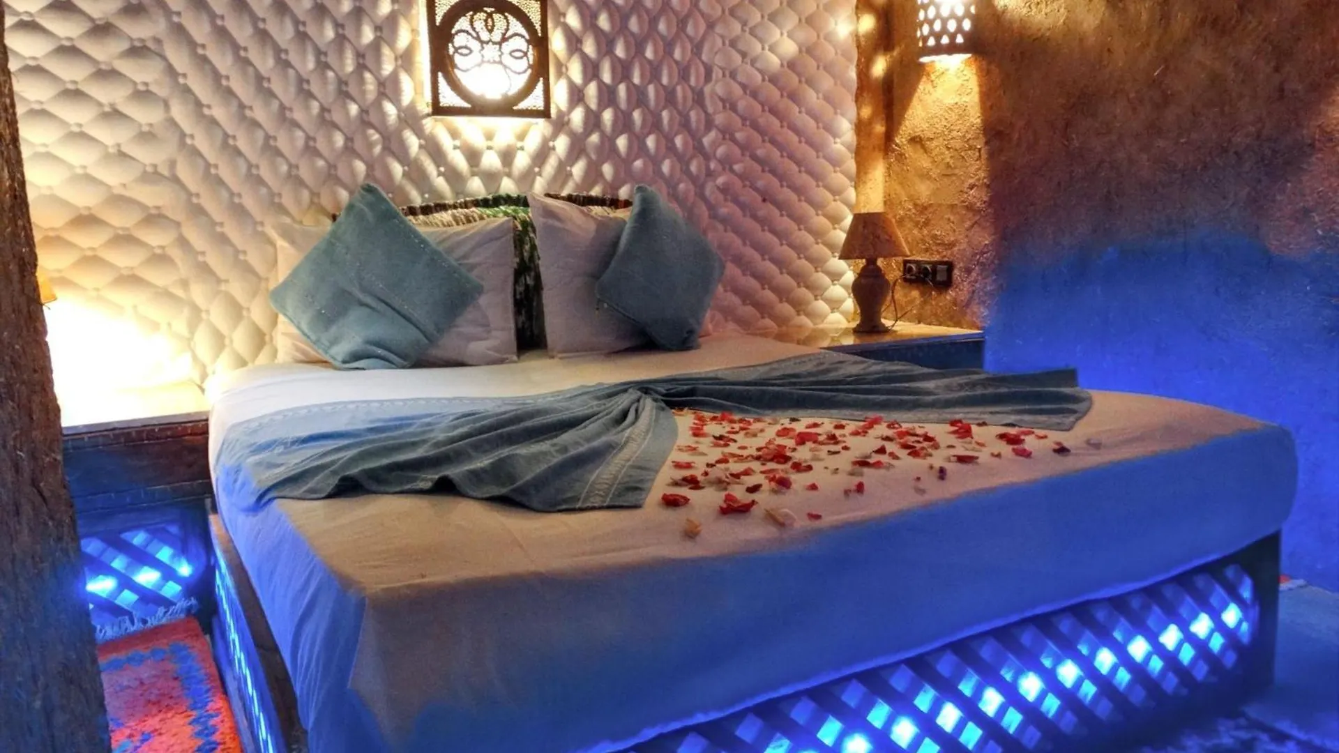 Exceptional Villa In Marrakech With Private Pool Marrakesh